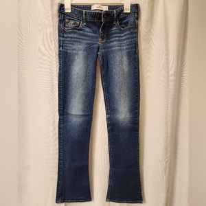 Hollister Boot Cut Jeans